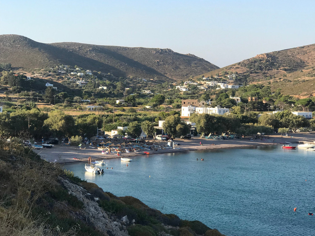 Patmos Paradise Hotel主图