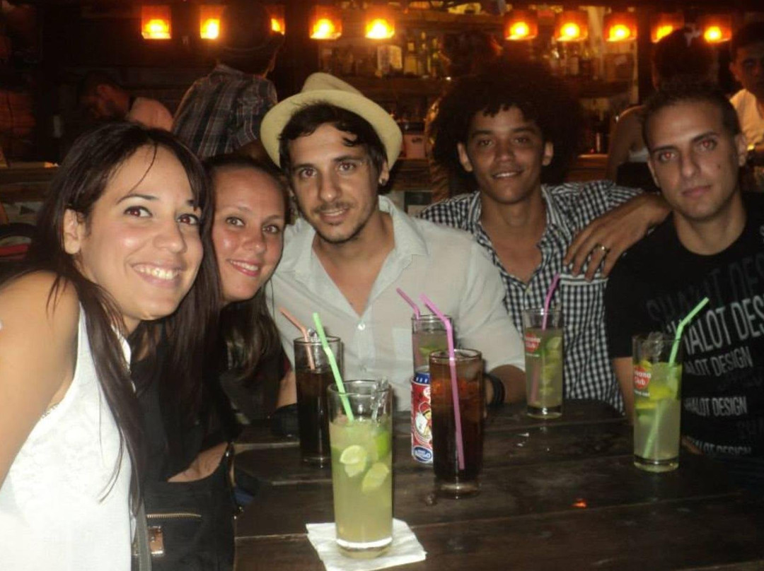 Cuba with Cubans-古巴必去景点