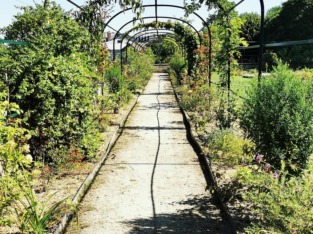 Parc de Songeons景点图片