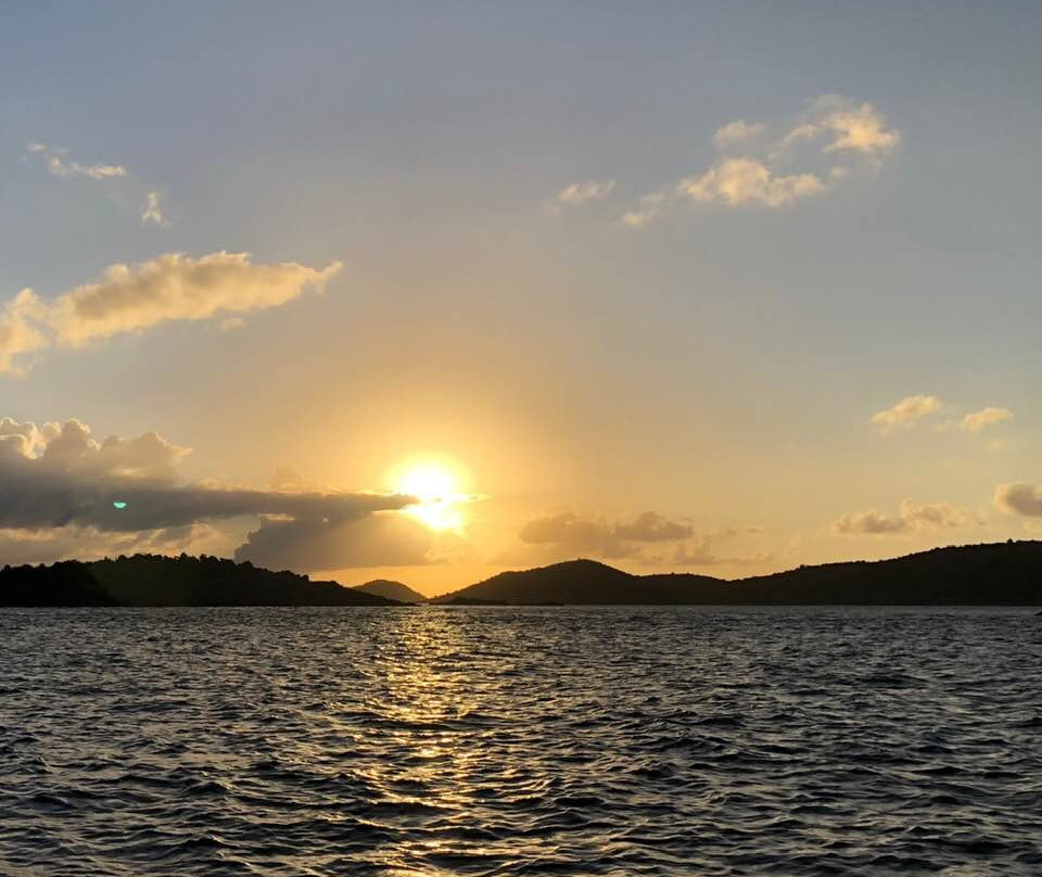 Rockhoppin' Adventures-克鲁兹湾必去景点