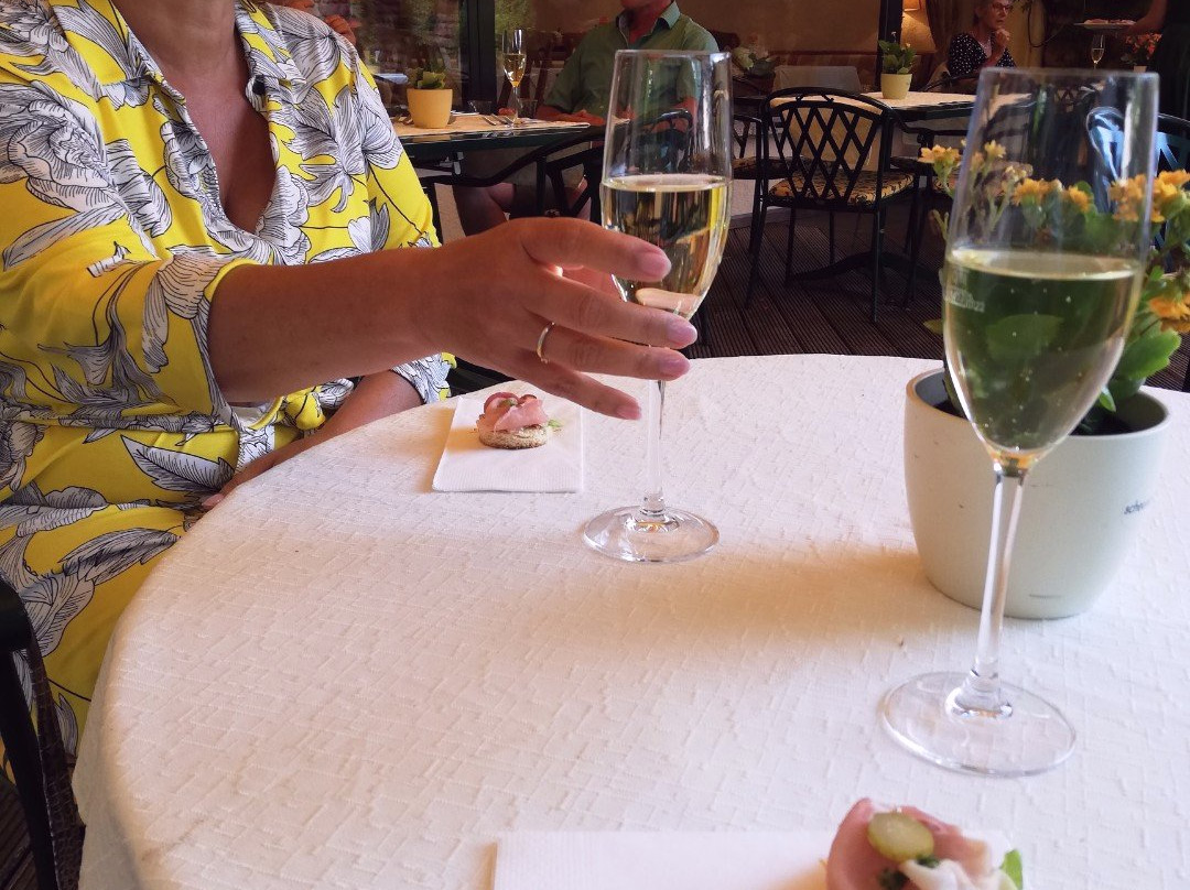 Ringhotel Bömers Mosellandhotel主图