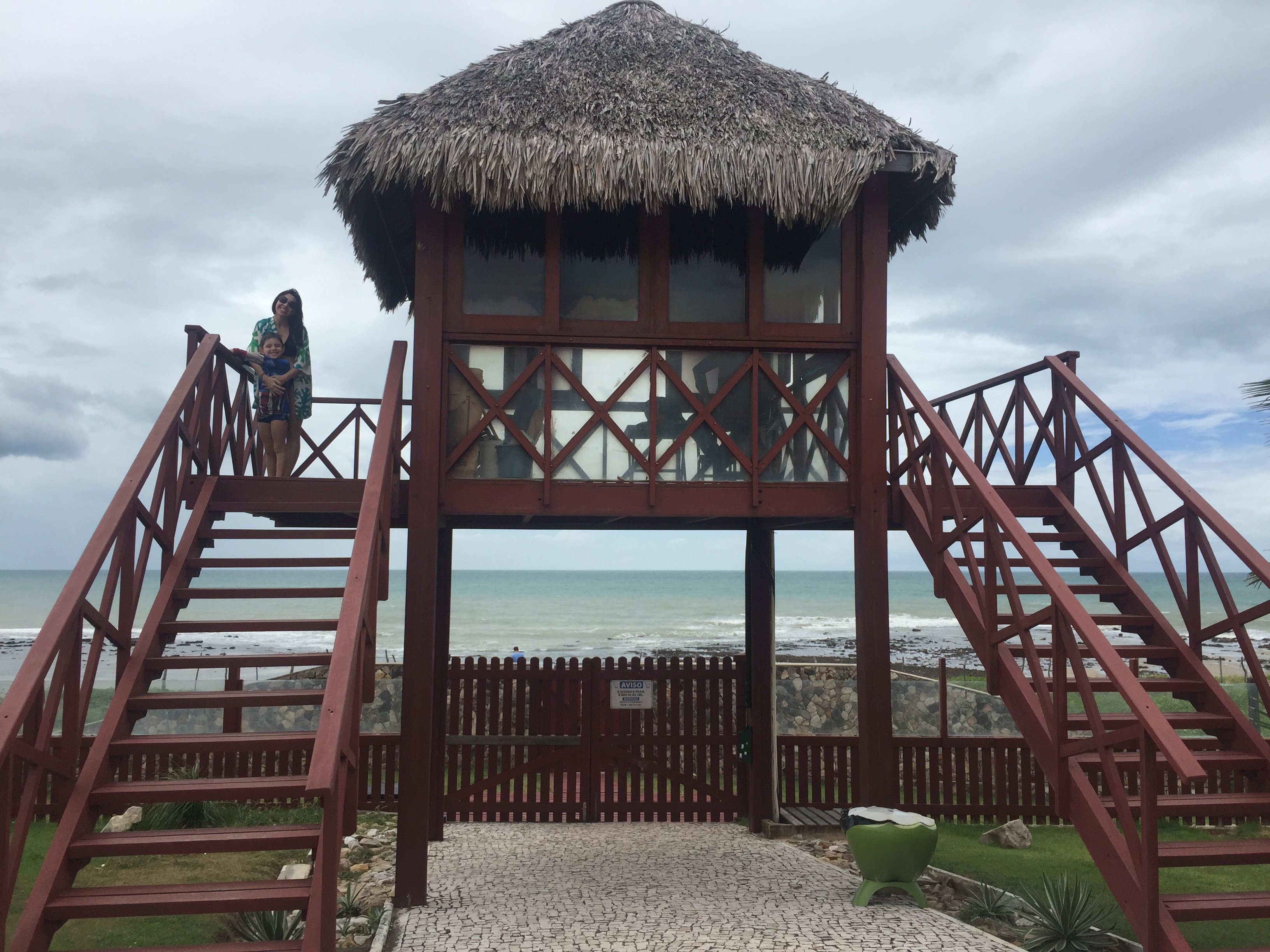 Taiba Beach Resort-官方