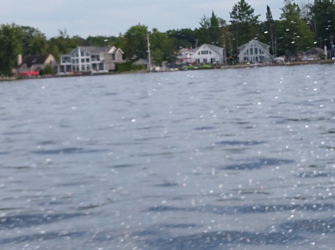 American Oak Resort主图