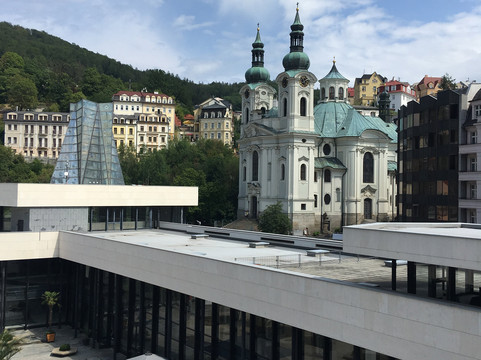 Boutique Spa Hotel Atlantic Palace主图