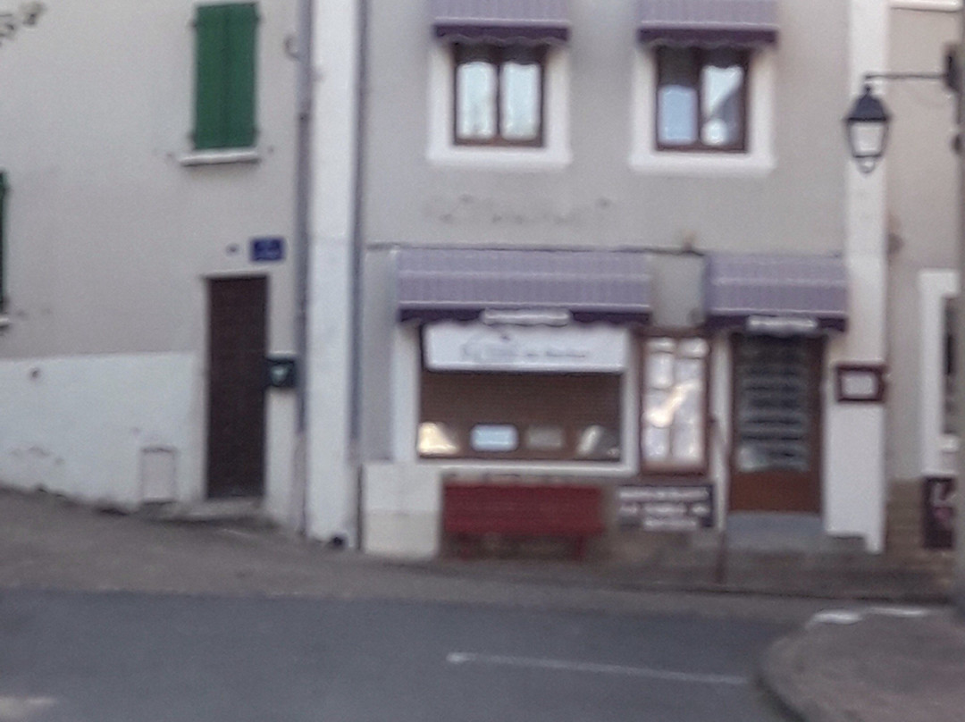 Le Rocher - Meublés de tourisme主图