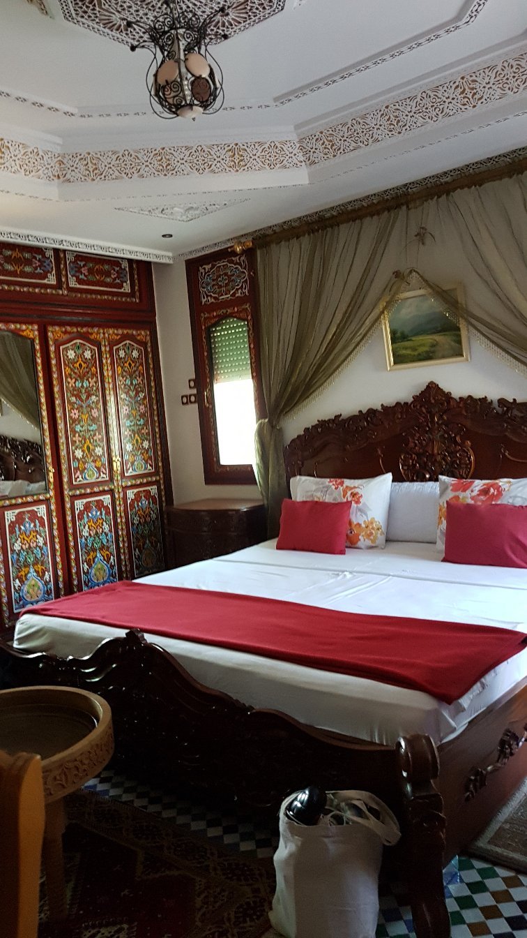 Malabata Guest House-官方