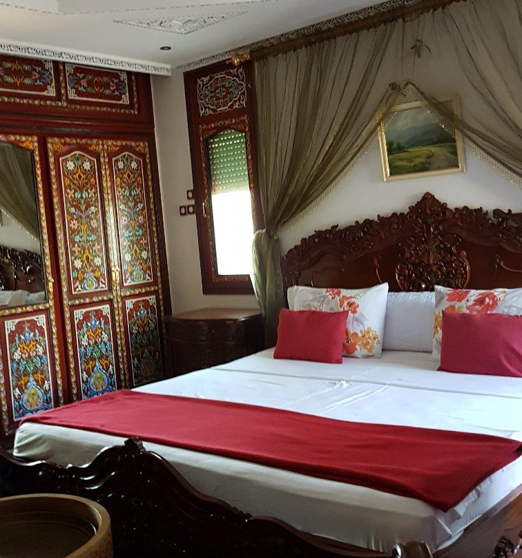 Malabata Guest House主图