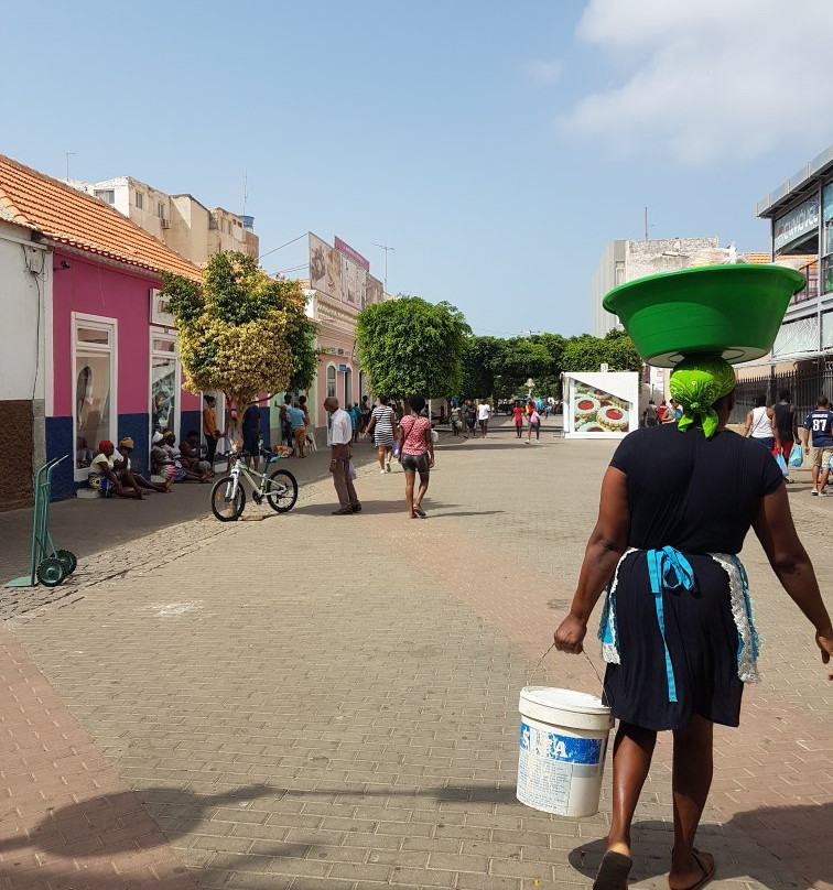 Avenida 5 de Julho-培亚必去景点