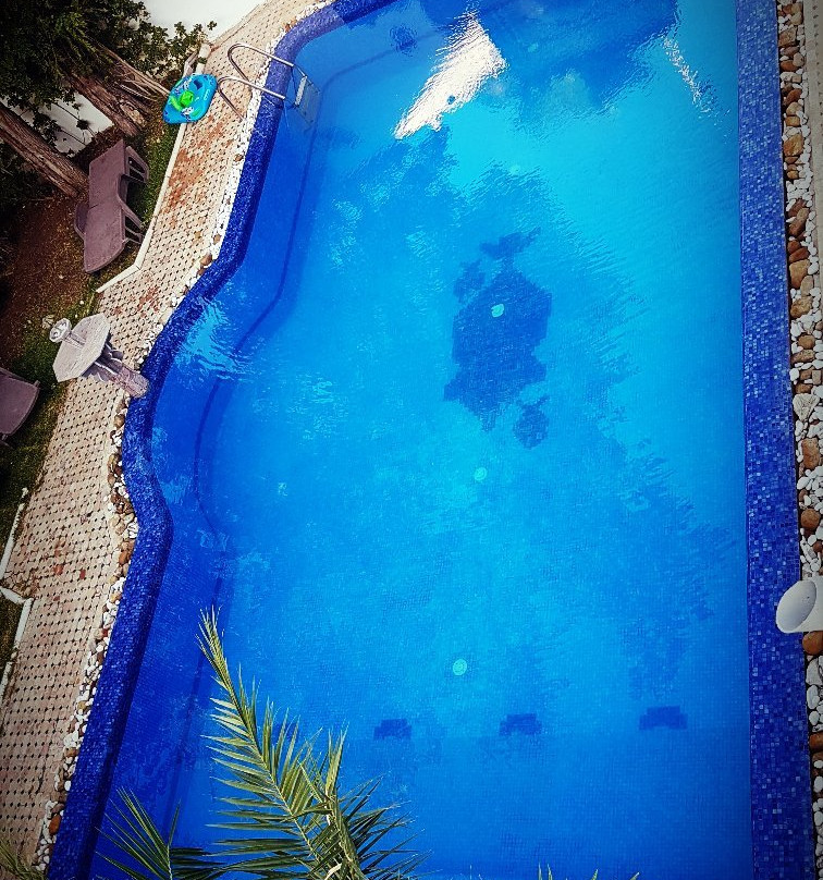 Malabata Guest House主图