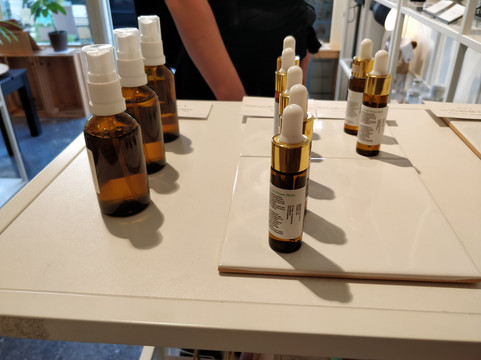 DIYS Soap-阿姆斯特丹必去景点