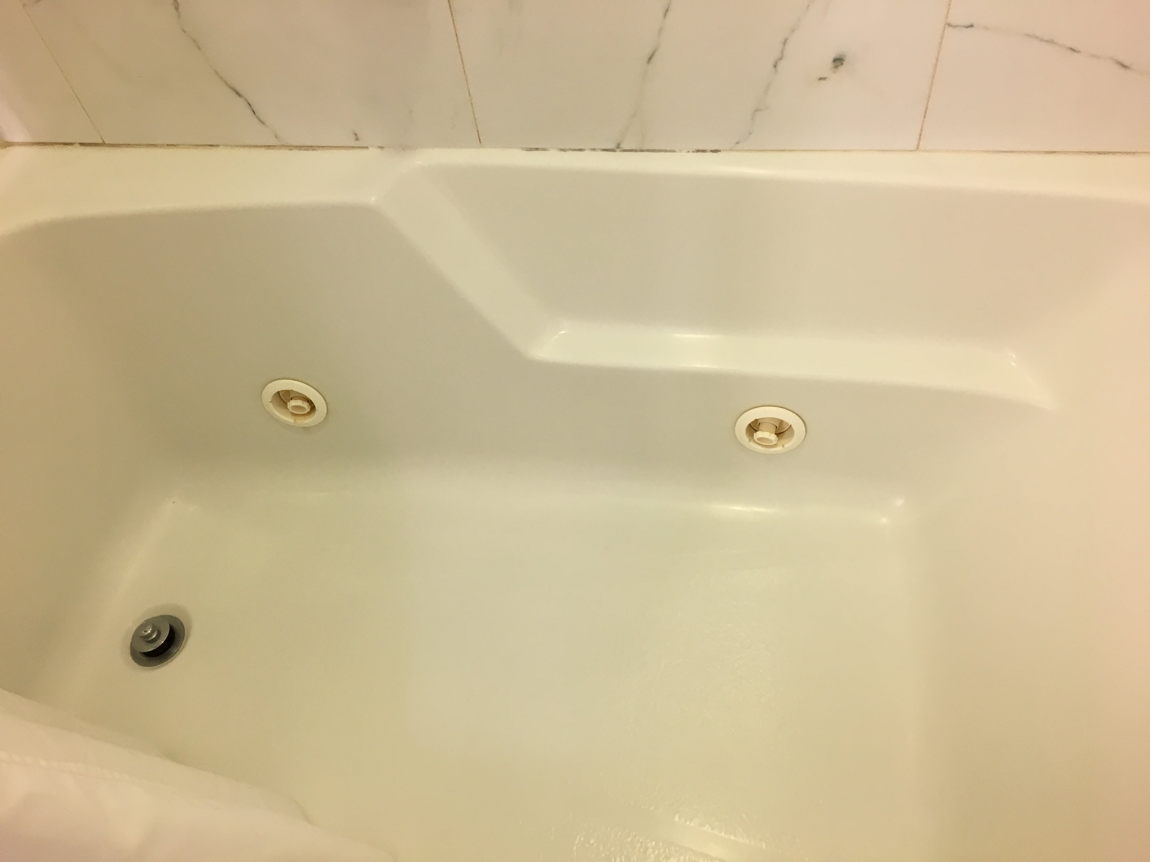 Doubletree By Hilton Cape Cod - Hyannis-浴室