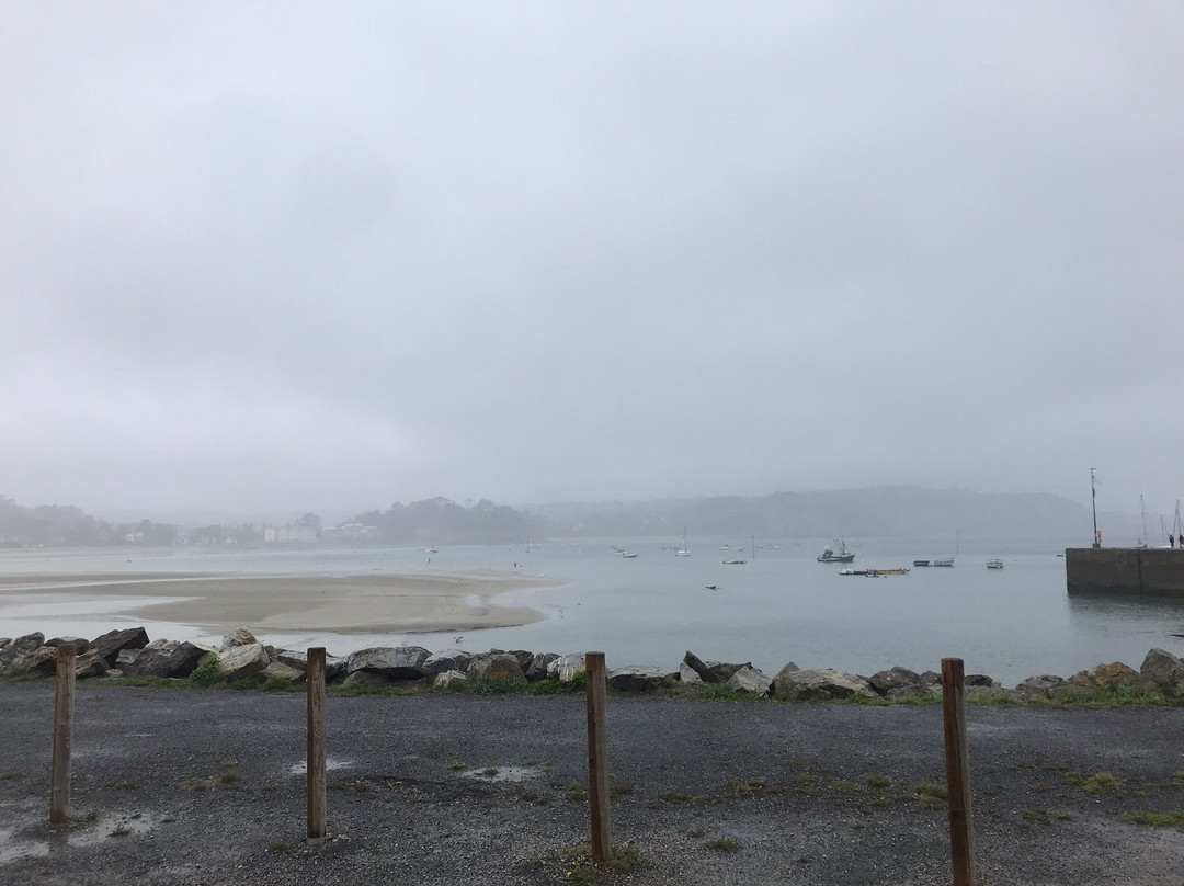 Centre Nautique de Crozon Morgat景点图片