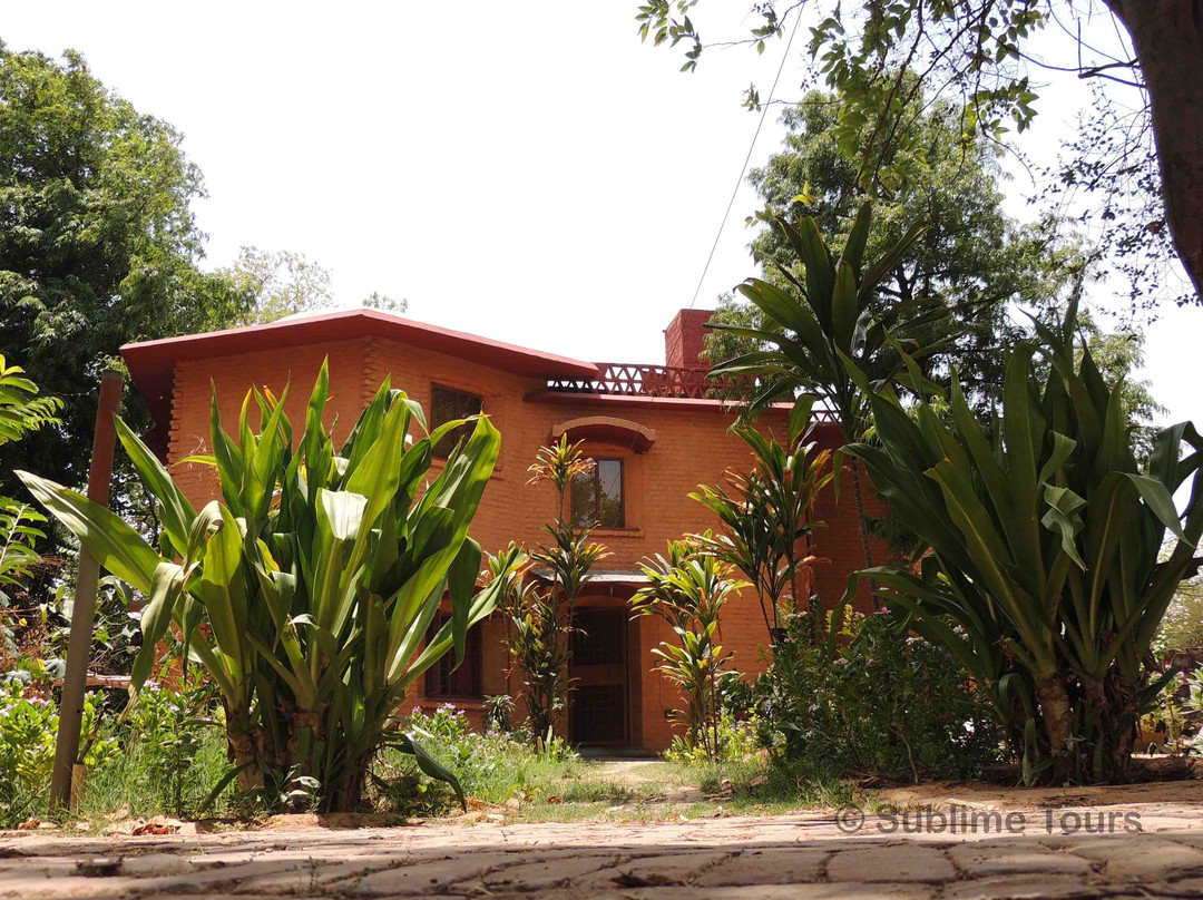 Sublime Tours-布巴内斯瓦尔必去景点