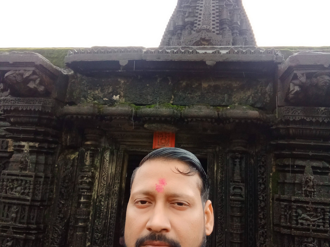 Amruteshwar Temple景点图片