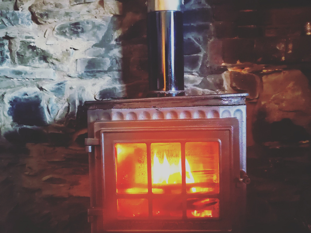 Ty Newydd-Y-Llwyn主图