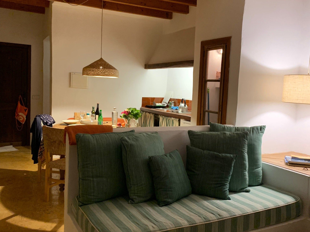 珀喜萧毕尼康帕德农场酒店主图