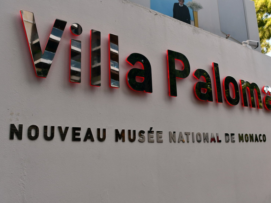 Le Nouveau Musee National景点图片