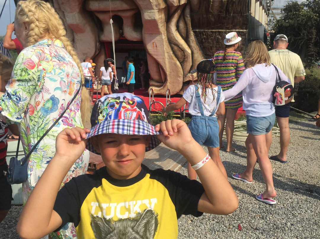 Vip Prestige Boat-西代必去景点