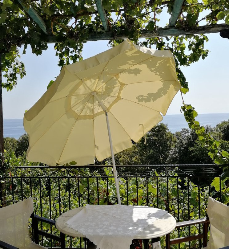 Hotel Agnadi-Horefto主图