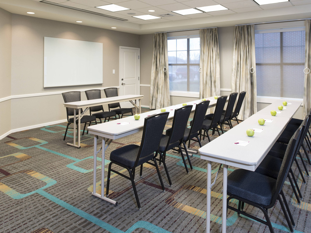 莫林四城原住客栈主图