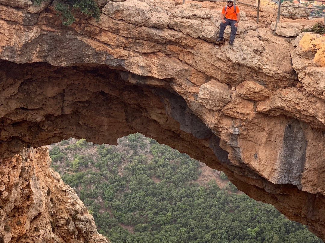 Adventure Israel - Day Tours-Beit Shemesh必去景点