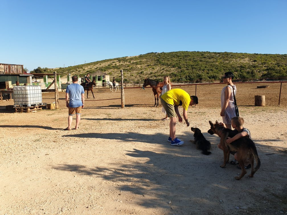 Konjički Klub Trogir "Hanako"-Plano必去景点