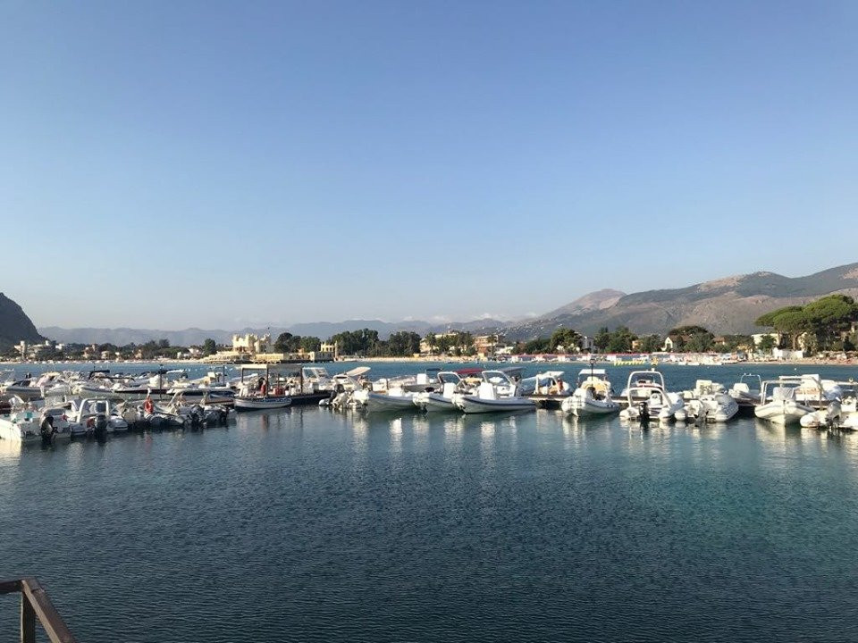 Affittacamere Al Baglio主图