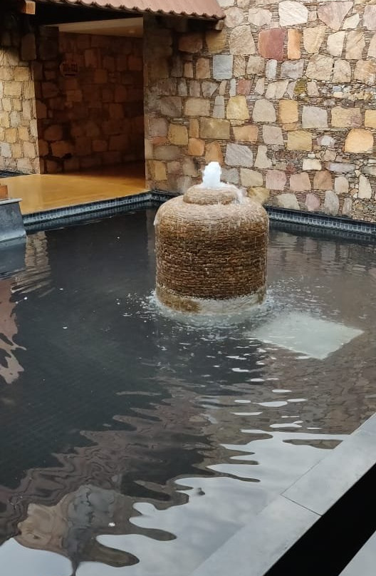 Ananta Spa And Resort Pushkar主图