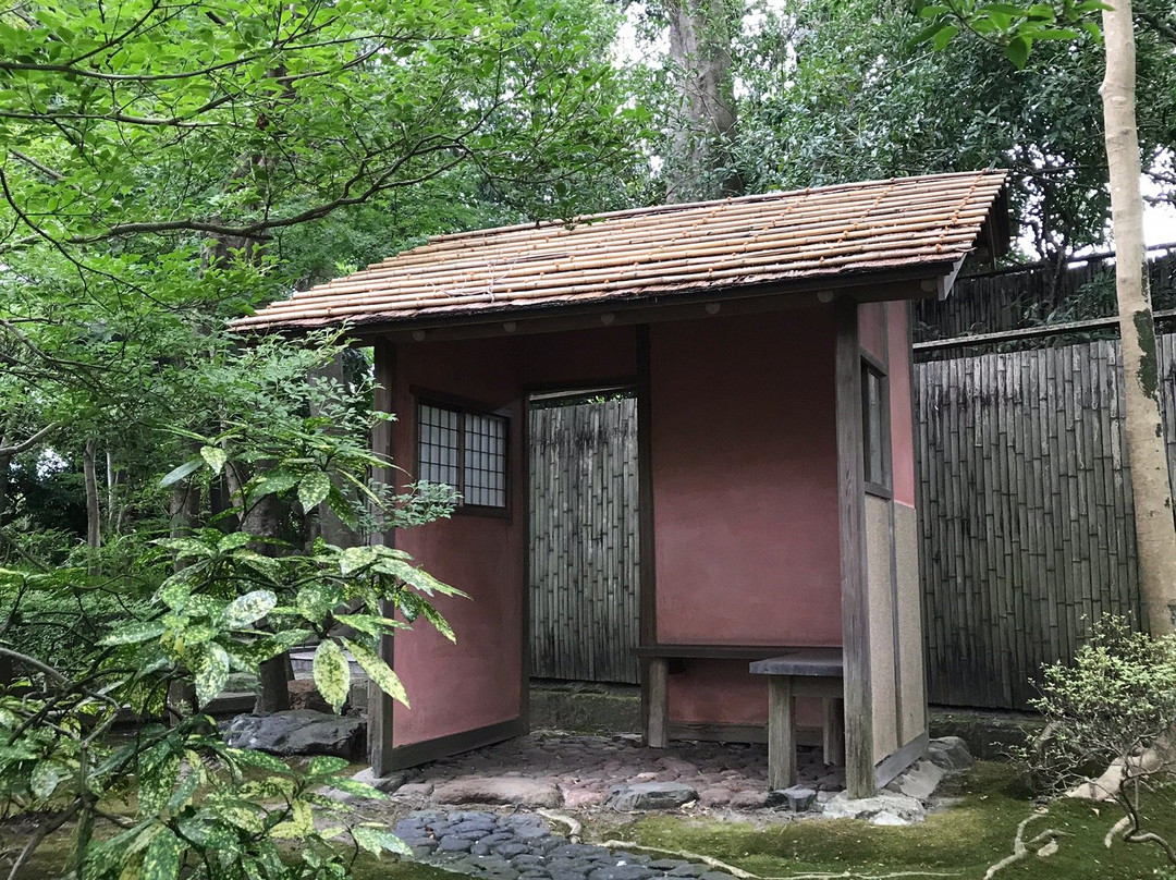 Ichinomiyashi Bisai Museum of History And Folklore Bekkan-一宫市必去景点