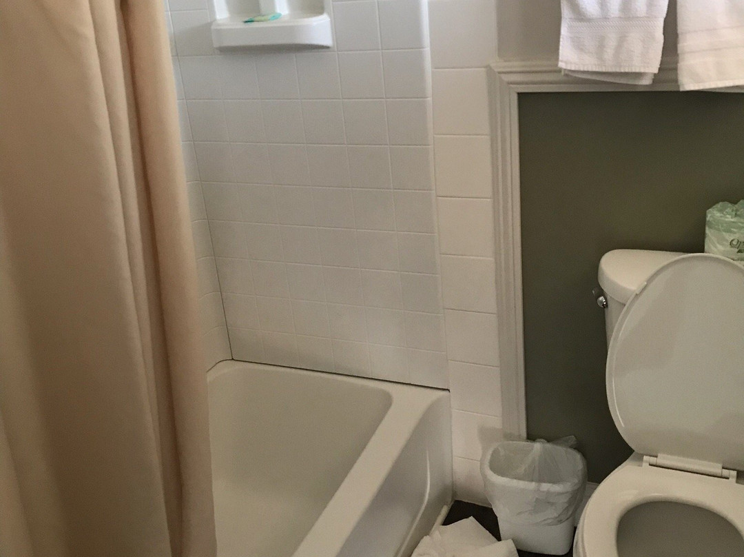 Walker River Lodge主图