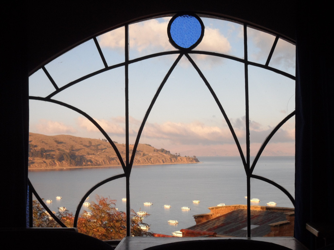 Hotel La Cupula主图