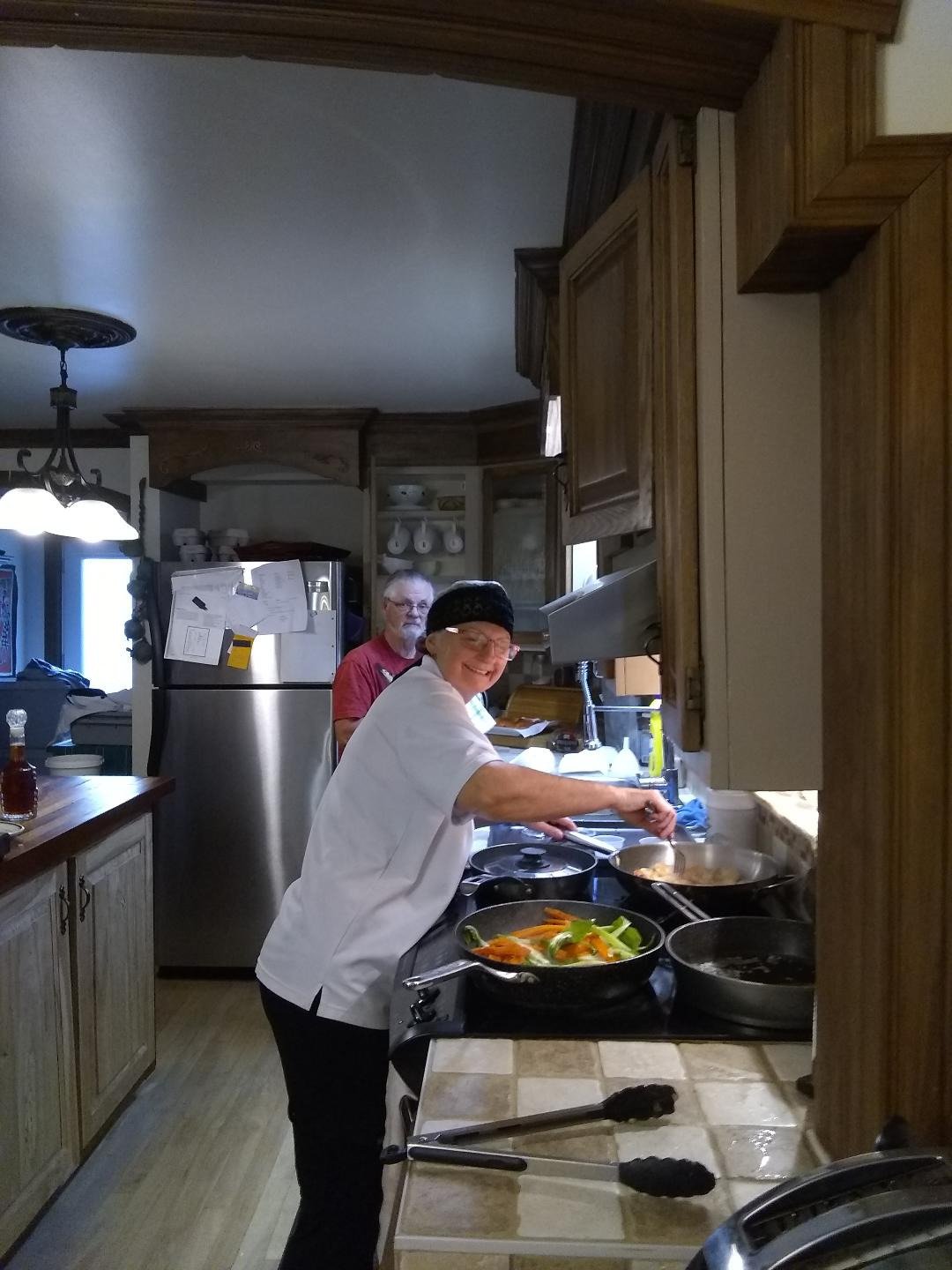 Thepi Bec Sucre-餐饮