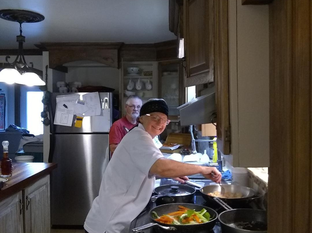 Thepi Bec Sucre主图