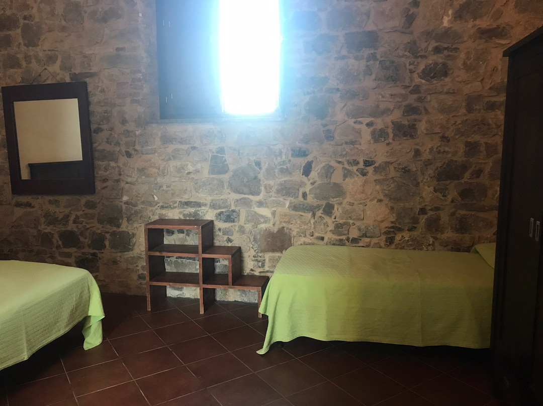 Agriturismo Case Tabarani主图