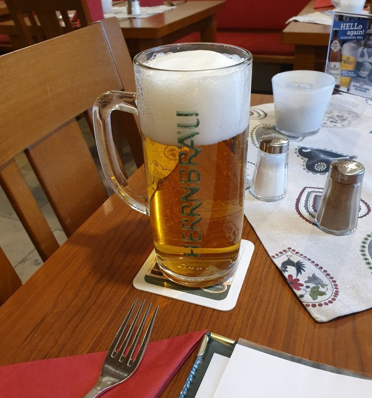 BrauereiInn Hofmark主图