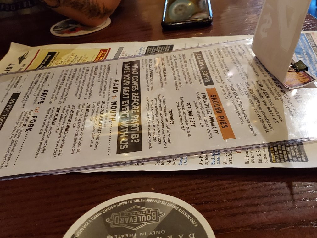 Flying Saucer Little Rock-小石城必去景点