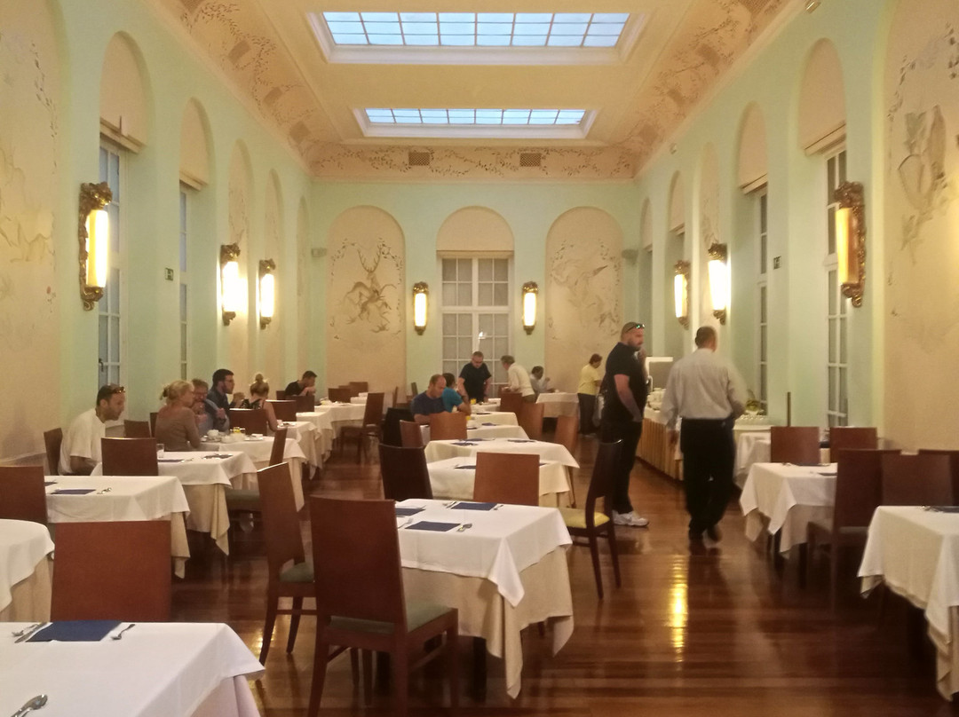 Balneario Cestona主图