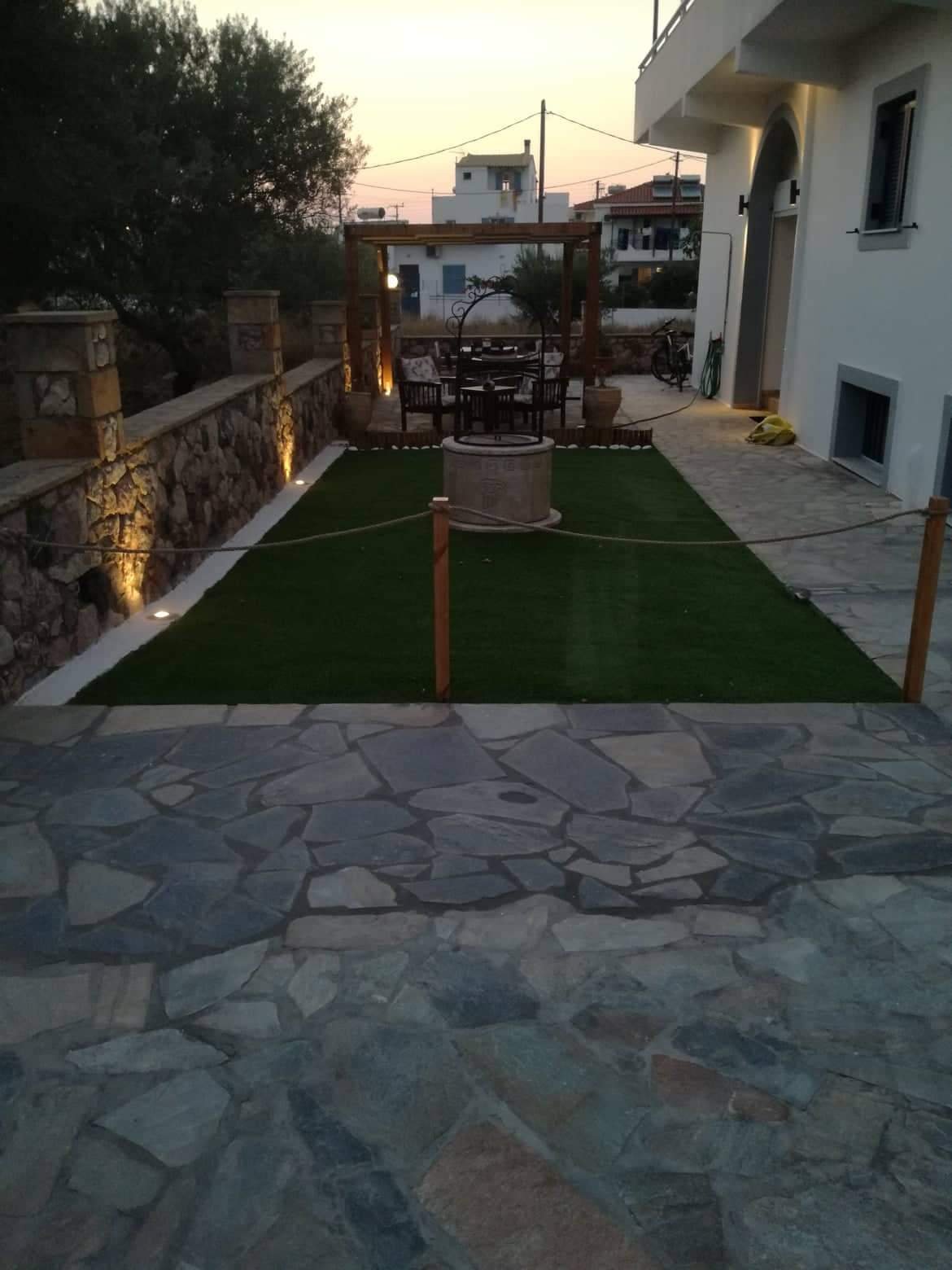 Panorama elafonisos-官方