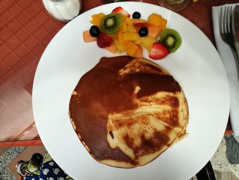 普拉多 61 号旅馆主图