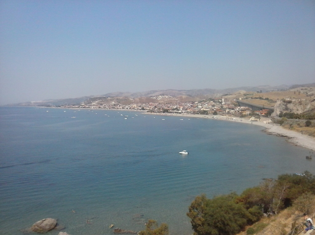 Capo San Giovanni景点图片