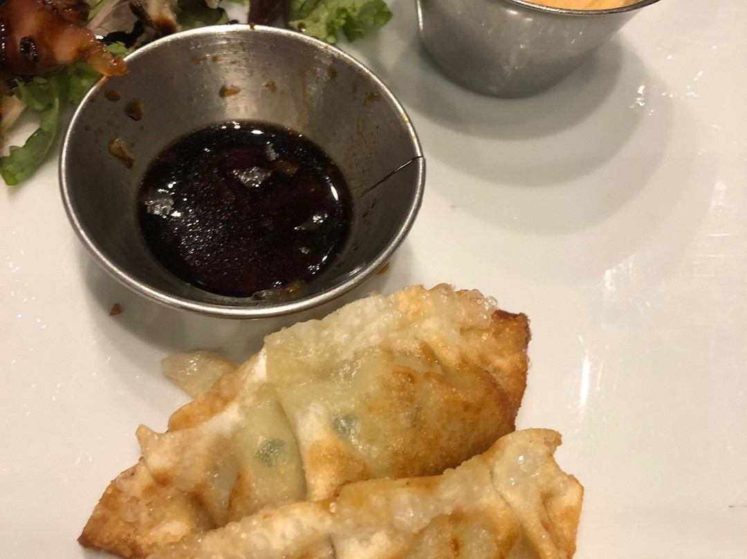 Cavanna Tapas Lounge Bar景点图片