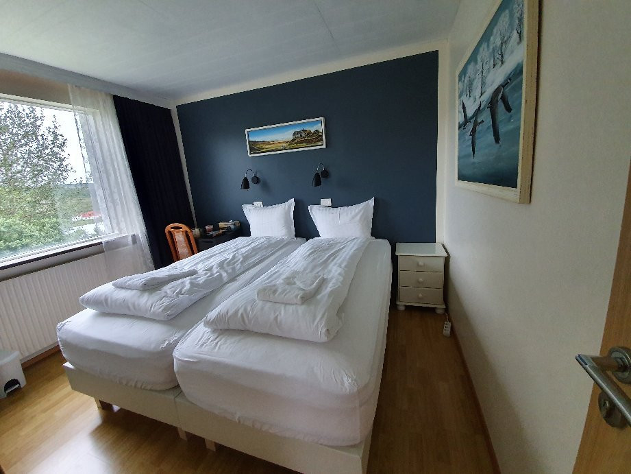 Laugar Guesthouse主图