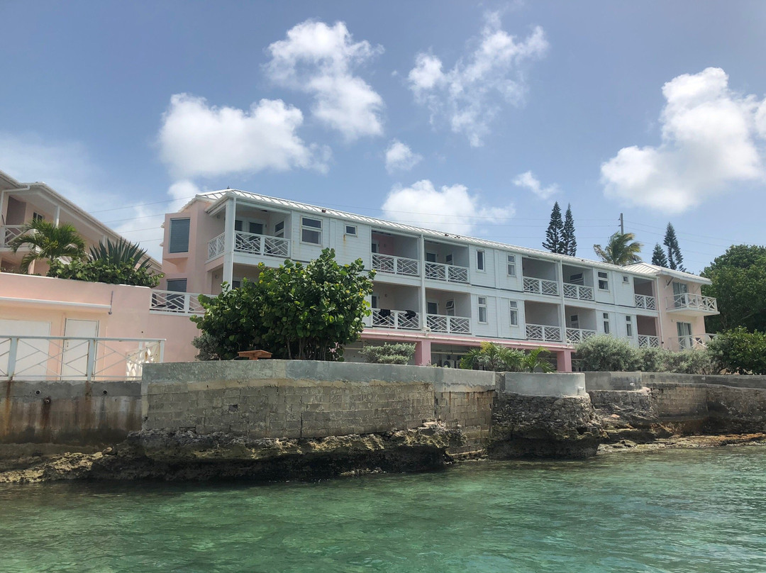 Peace & Plenty-George Town必去景点