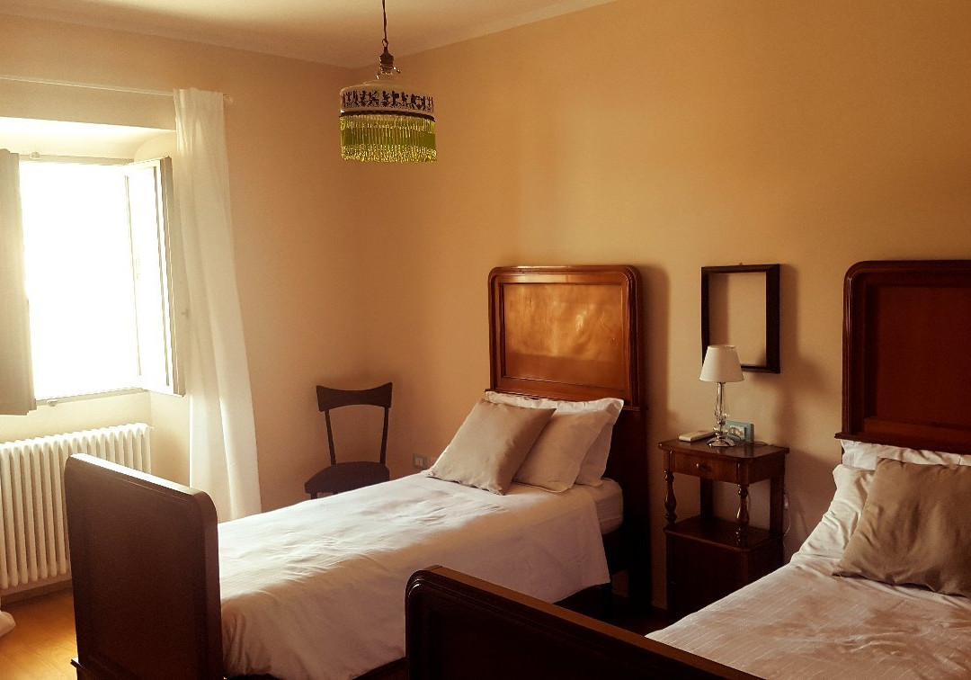 Palazzo Mattei B&B and Charming Rooms主图