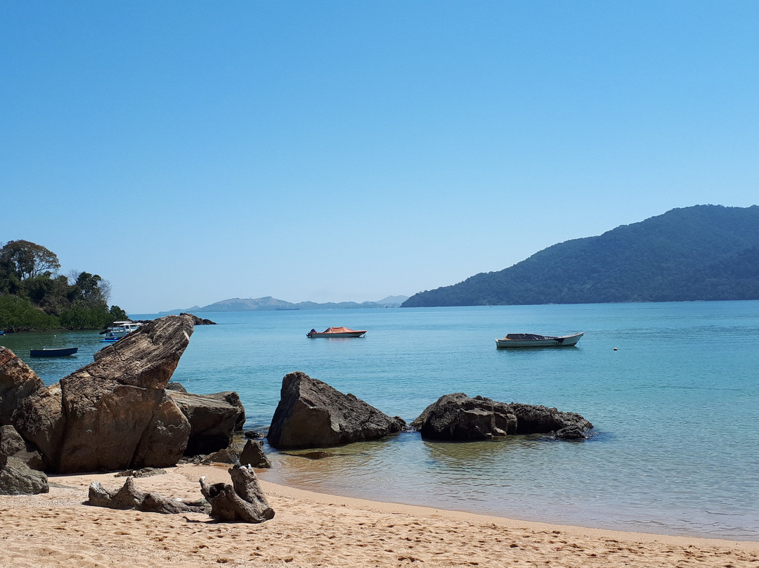 Ampangorinana旅游攻略图片