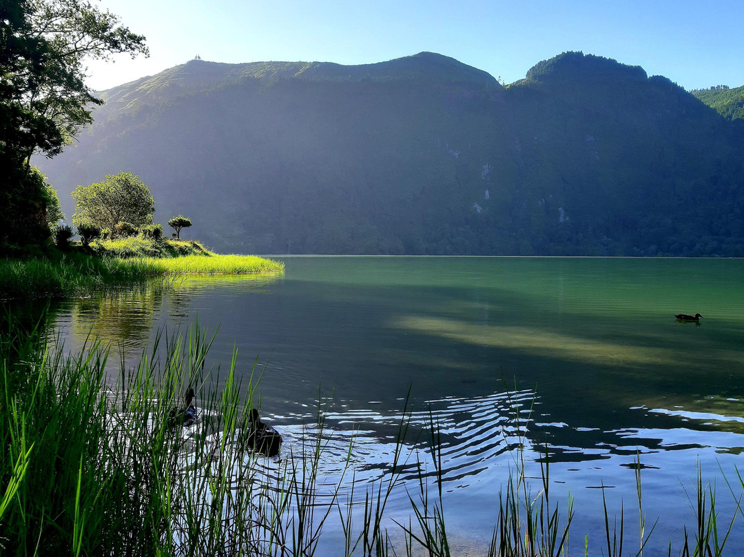 iGoAzores Tours & Experiences-蓬塔德尔加达必去景点