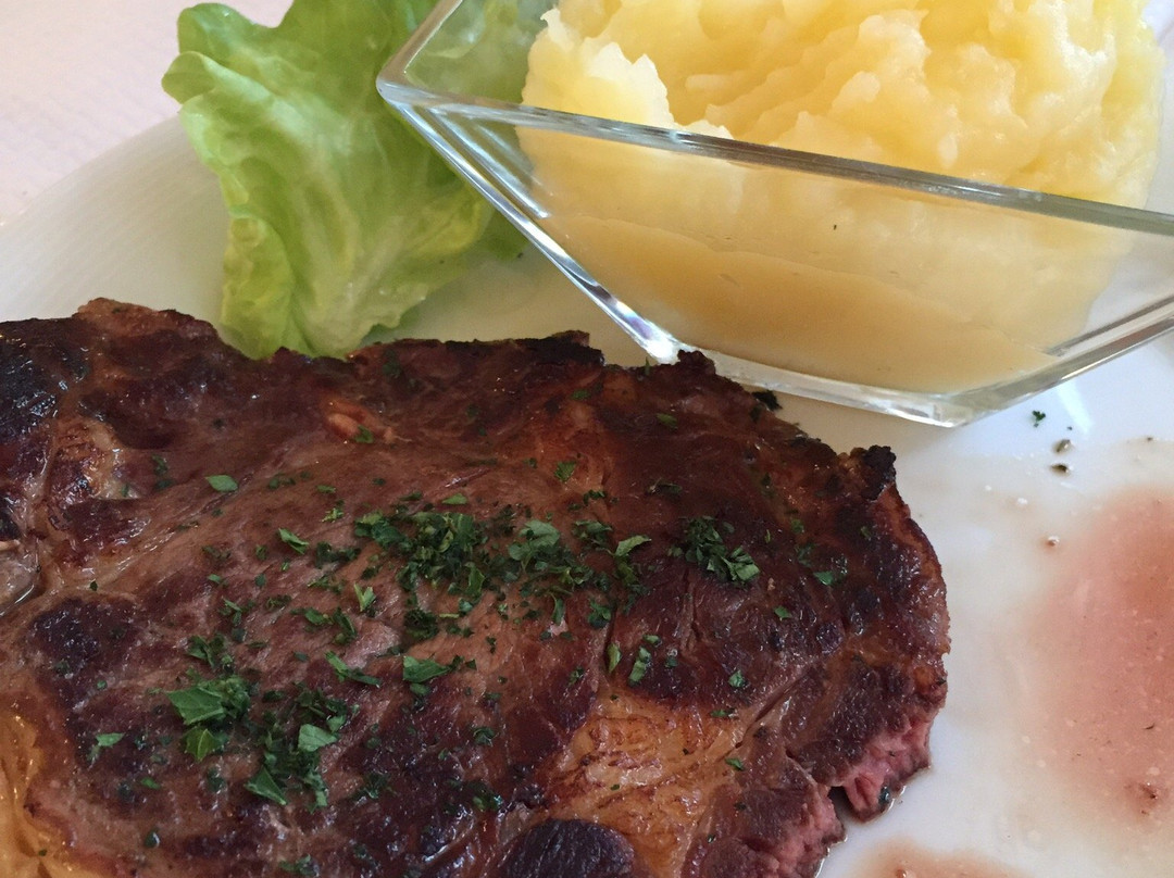 Hotel Villa Romaine主图