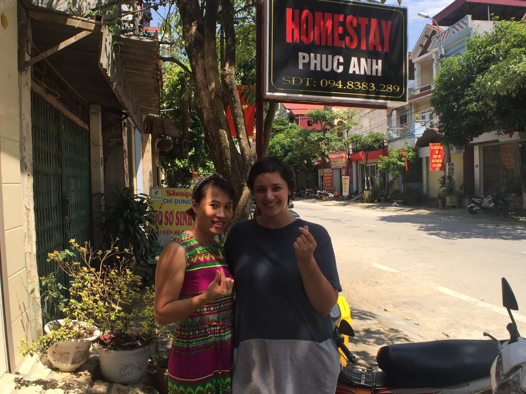 Nha Nghi Phuc Anh主图