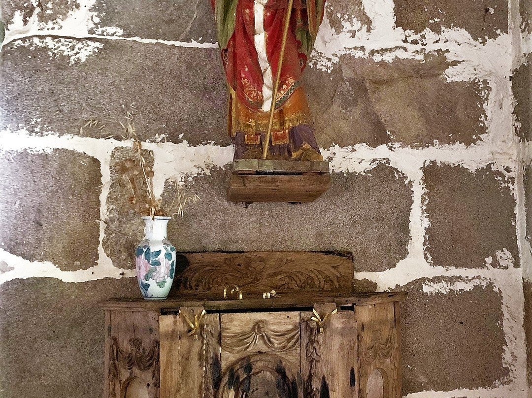 Chapelle-du-pont-st-martin景点图片