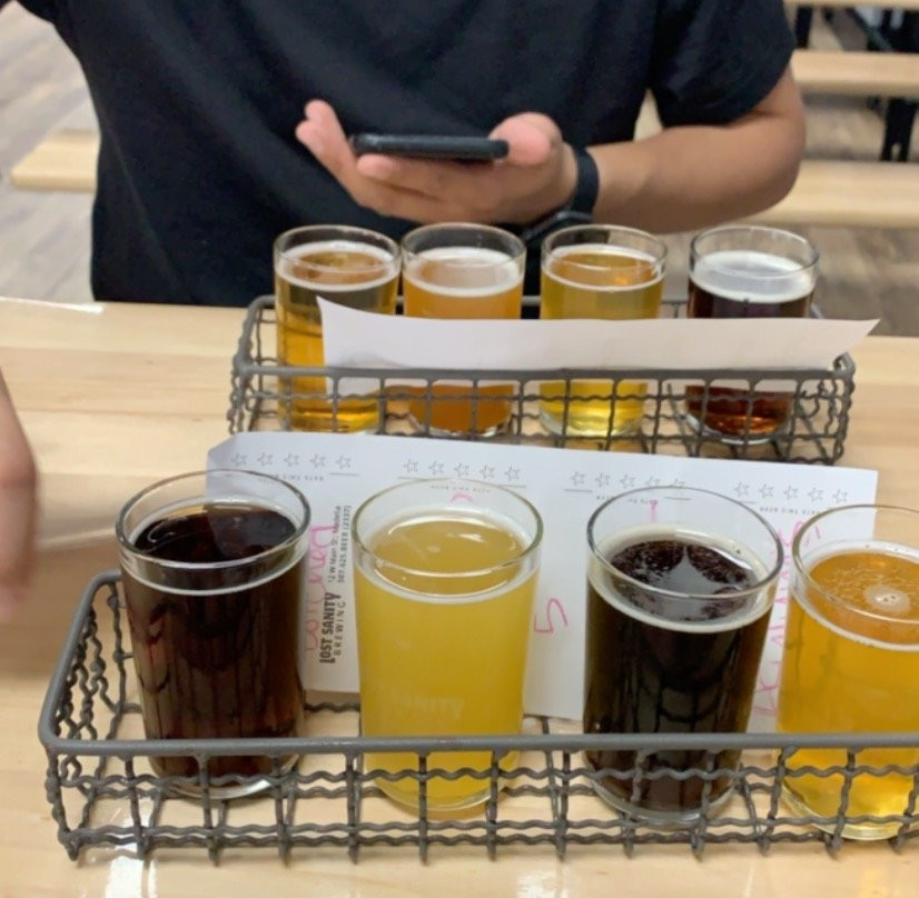 Lost Sanity Brewing-Madelia必去景点